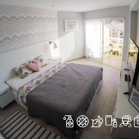 Casa De Locos Διαμέρισμα Benalmádena Εξωτερικό φωτογραφία