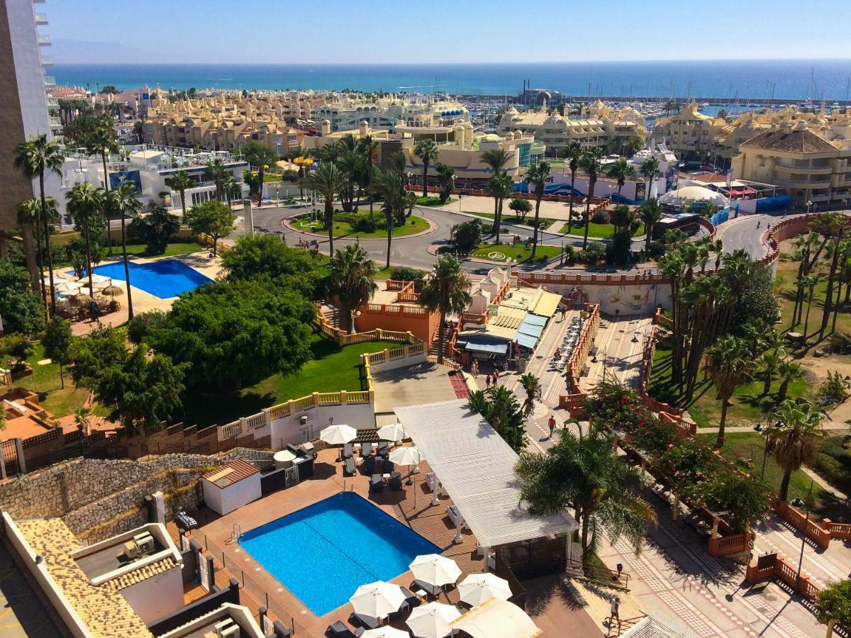 Casa De Locos Διαμέρισμα Benalmádena Εξωτερικό φωτογραφία