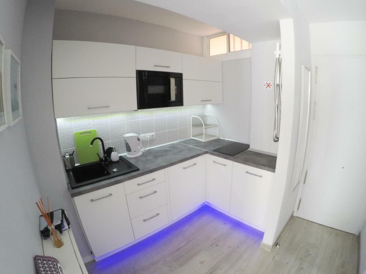 Casa De Locos Διαμέρισμα Benalmádena Εξωτερικό φωτογραφία